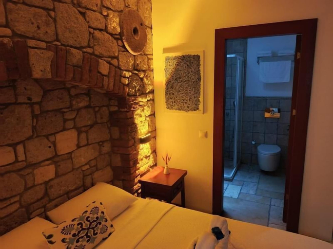 Bedroom 4, Keyifte Otel Alaçatı, Çeşme