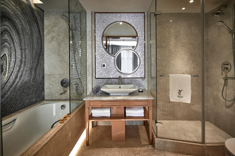 Bathroom 15