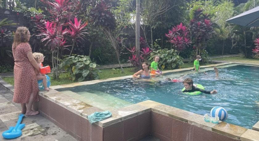 Sport & Beauty, Our Bali Homestay, Badung