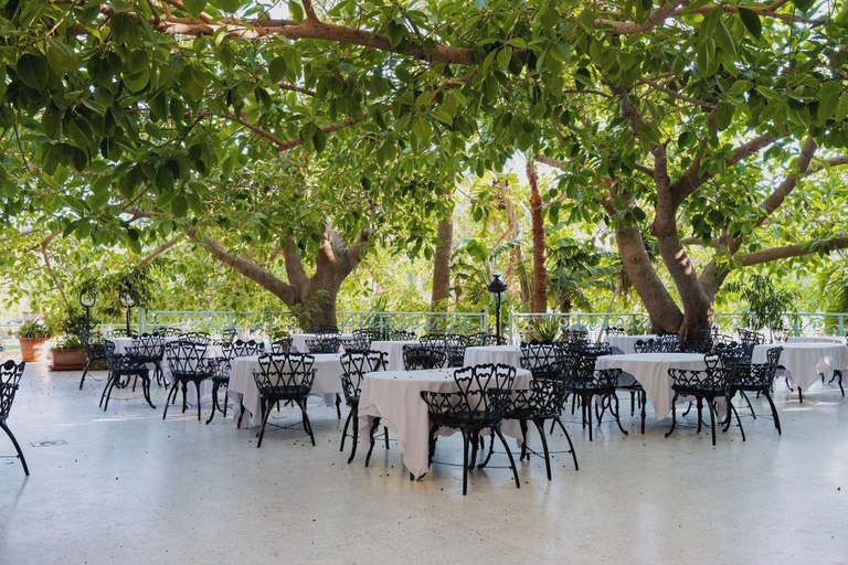 Food & Drinks 4, Nahrawess Resort & Thalasso, Hammamet