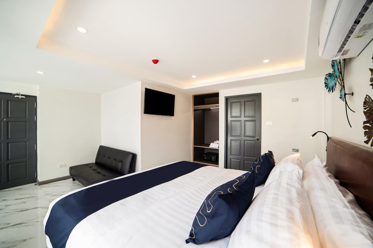 Bedroom 18
