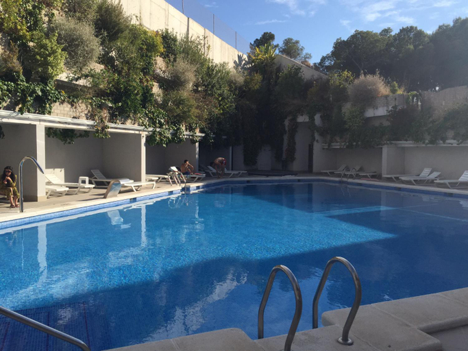 Sport & Beauty 2, Alicante Hills, Alicante