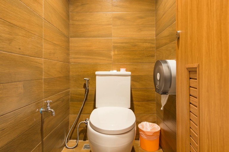 Bathroom 1