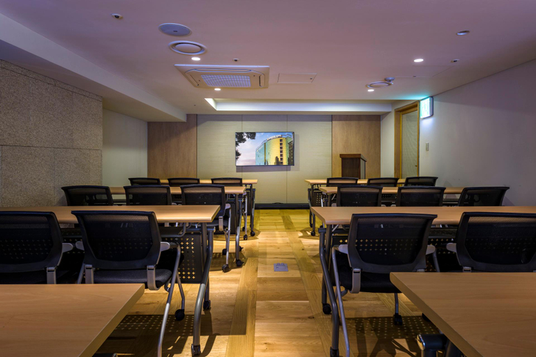 Food & Drinks 5, Shinshin Hotel Jeju Airport, Jeju