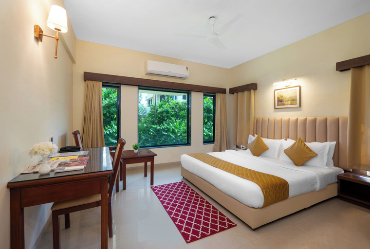 Bedroom 11