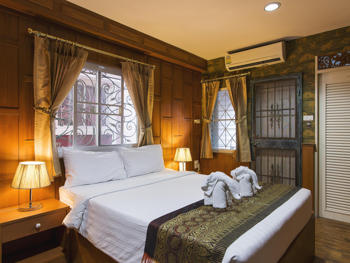Bedroom 9