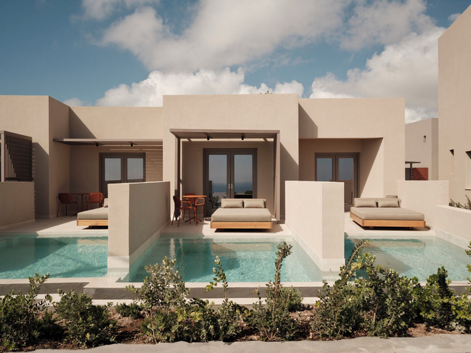 Sport & Beauty 3, Enarma Suites & Spa Wellness Retreat, South Aegean