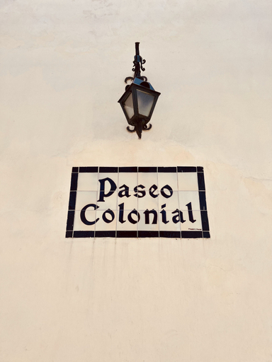 Exterior & Views, Paseo Colonial - Sabbatical 1, Distrito Nacional