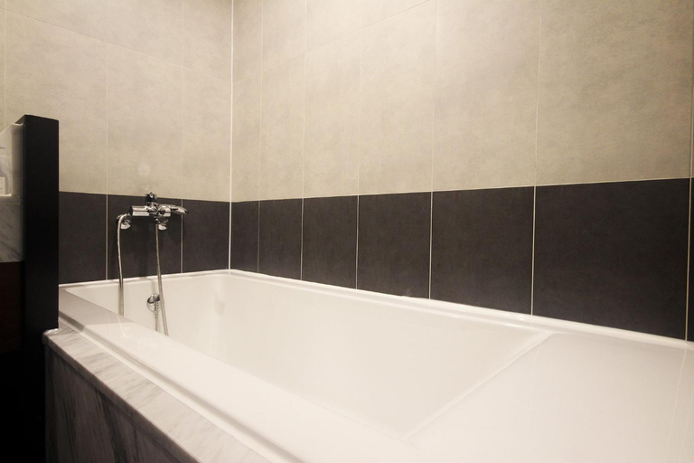Bathroom 3, Brown Dot Hotel Seomyeon, Busanjin