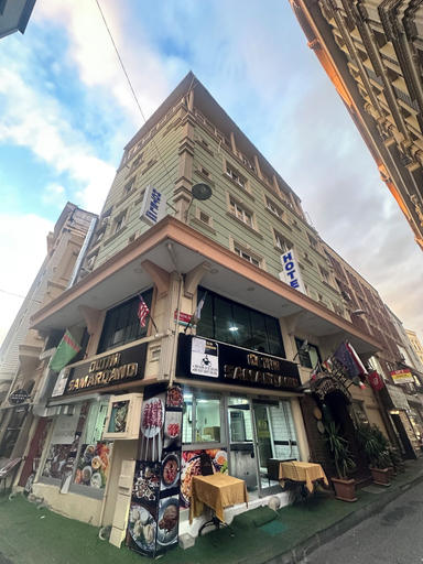 Exterior & Views 2, Hotel Amore İstanbul, Fatih