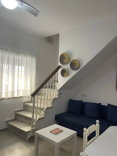 Room 5, Casa Blue in Torrox With 2 Bedrooms and 1 Bathrooms, Málaga