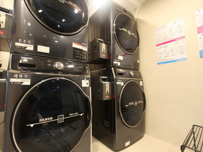 Others 2, Hotel Skypark Daejeon I, Cheongwon
