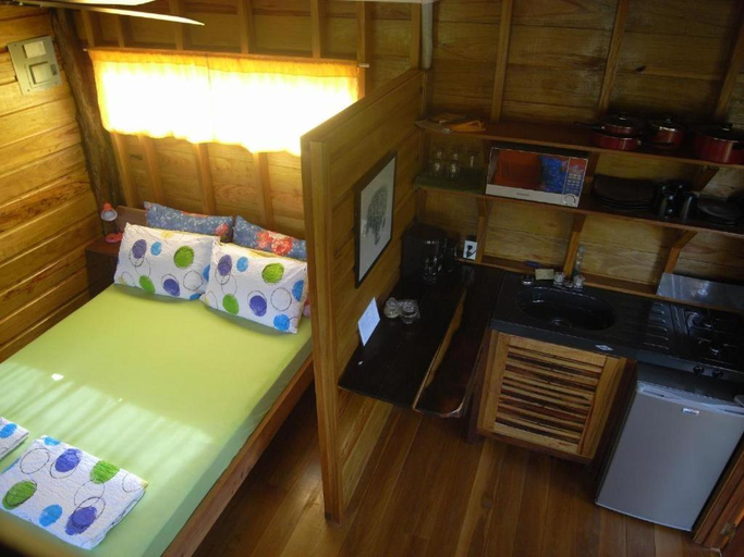 Bedroom, Green Valley Inn