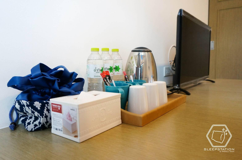Amenities 21