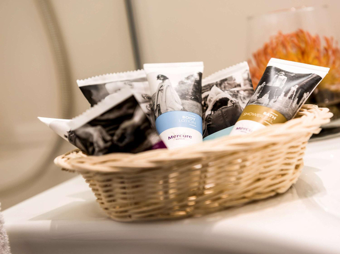Amenities