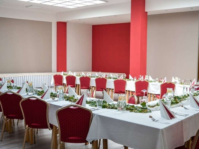 Food & Drinks 5, Hotel Belaria Resort, Opava