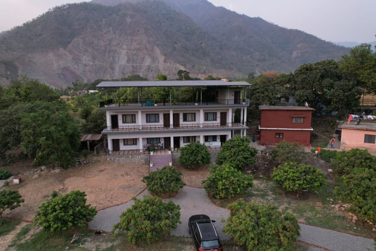 Exterior & Views 1, Kattapathar Nature Resort, Dehradun