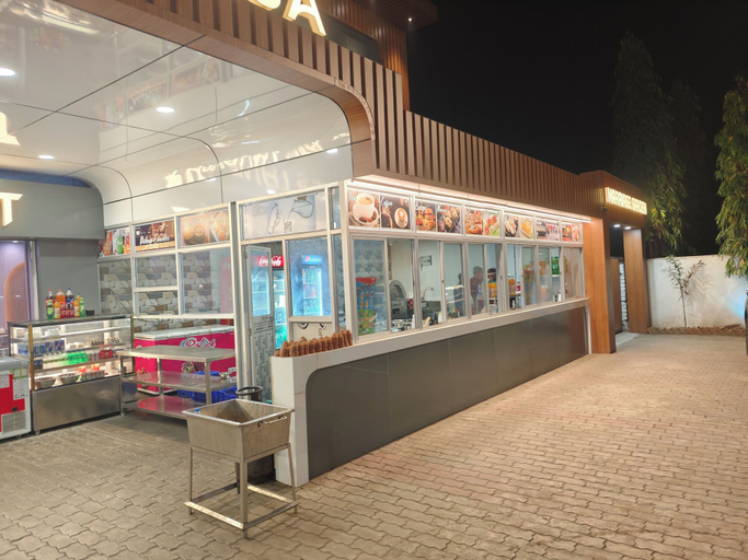 Food & Drinks 5, Shaan-E-Punjab Nirsa, Dhanbad