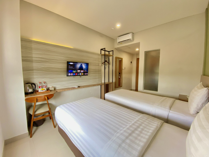 Bedroom 6