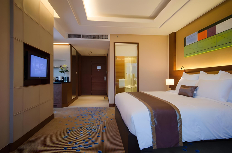 Bedroom 30