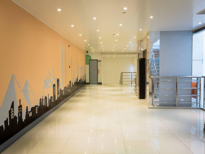 Others 3, GC Suites, Cagayan de Oro City