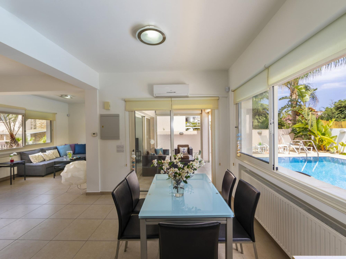 Room 3, Villa Michelle 9 in Protaras