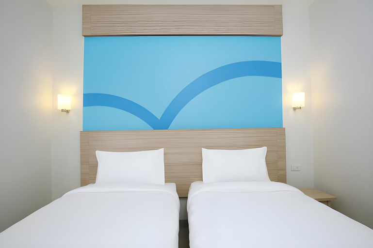 Bedroom 13