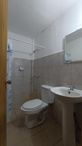 Others 5, Hotel Saleh, Angeles City