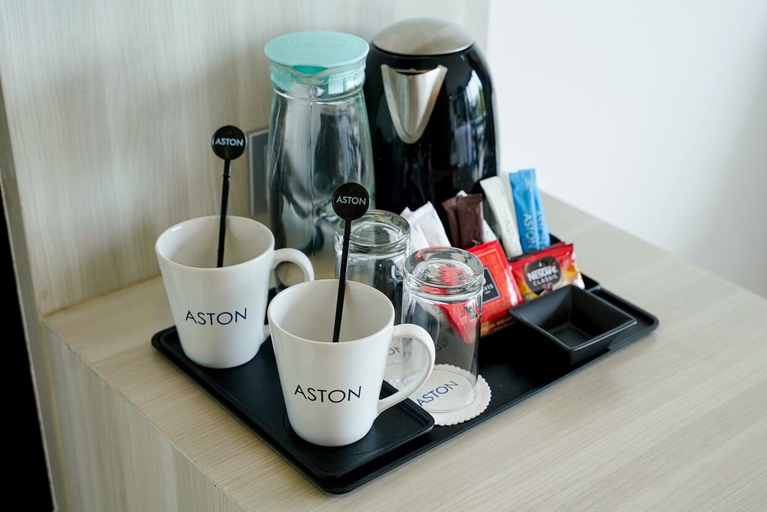 Amenities
