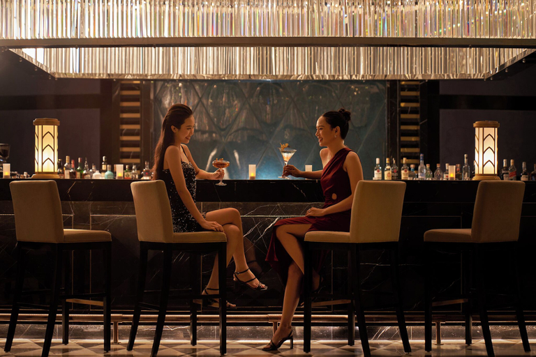 Food & Drinks 4, Luxury Marriot Resort & Spa - Nha Trang, Nha Trang