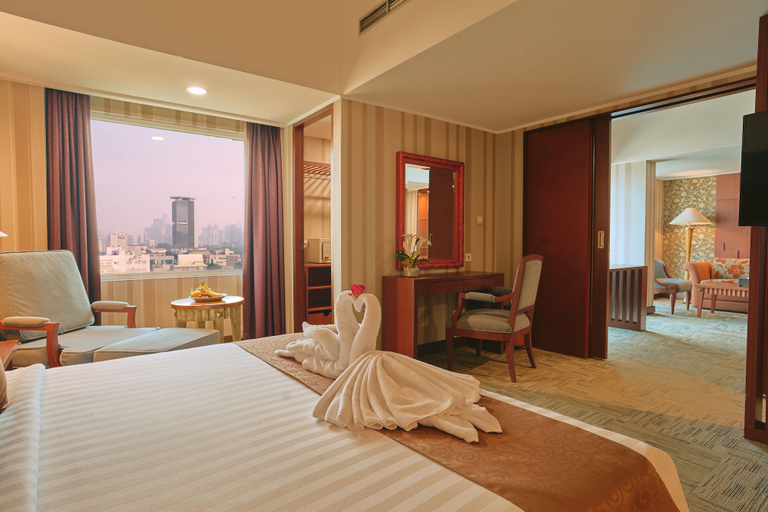 Bedroom 5