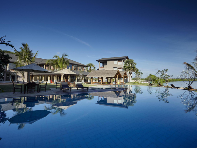 Exterior & Views 2, Amaranthe Bay Resort & Spa, Trincomalee Town and Gravets