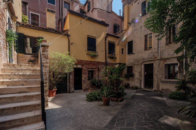 Exterior & Views, Ca' del Majo, Venezia