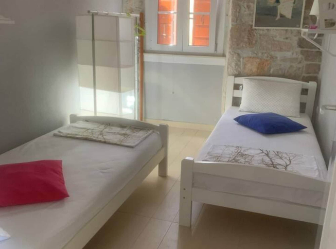 Bedroom, Stone House Hvar Stari Grad, Stari Grad