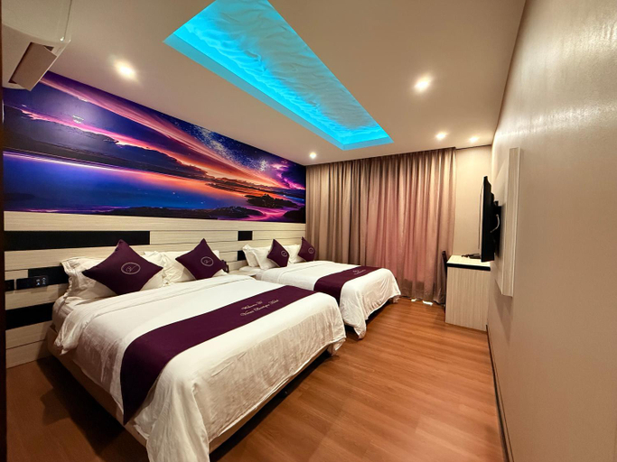 Bedroom 22