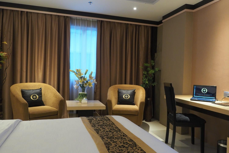 Bedroom 23