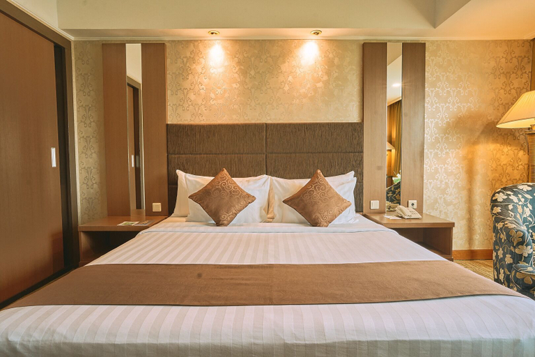 bedroom 31