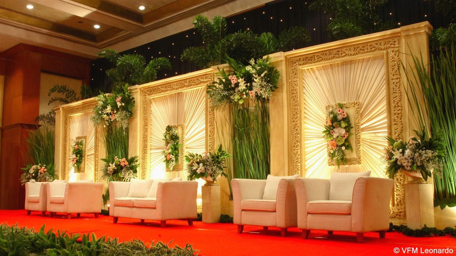 Others 5, Crowne Plaza Jakarta Residences, Jakarta Selatan
