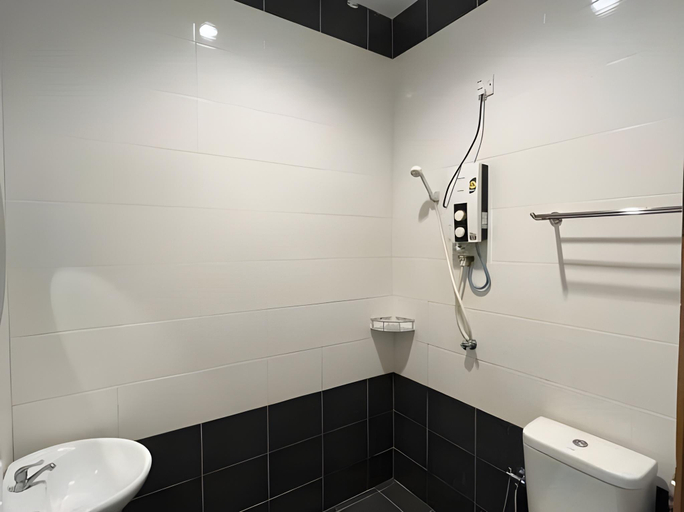 Bathroom 3