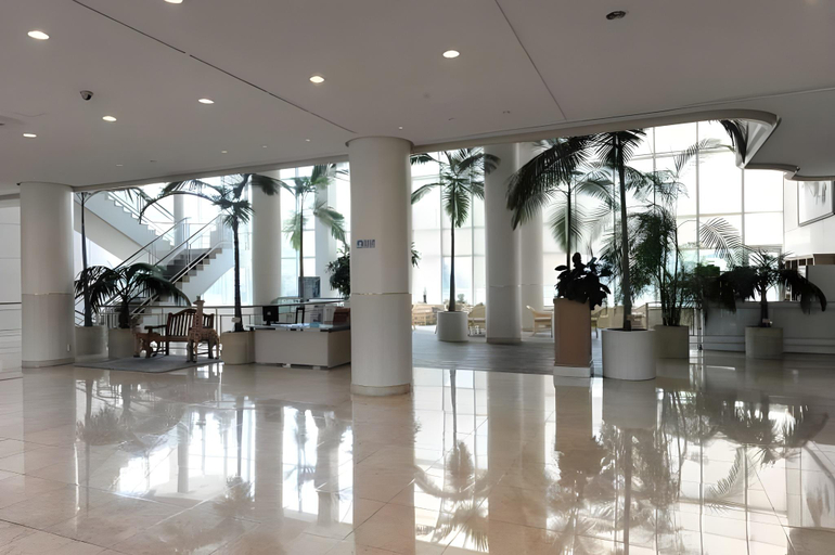 Public Area 3, Bloom Hotel, Seogwipo