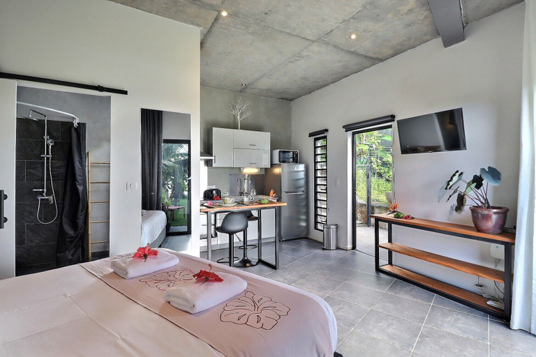 Bedroom 4, Moorea Horizon