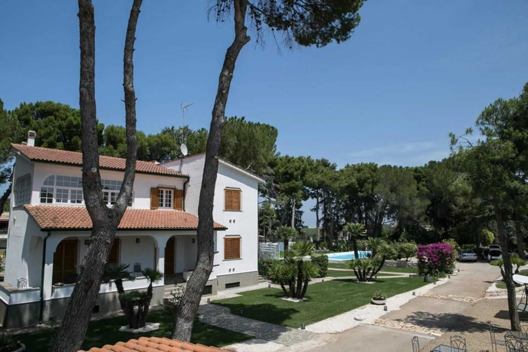 Exterior & Views 2, Le Duchesse Rooms and Events, Barletta-Andria-Trani