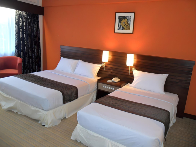 Bedroom 9