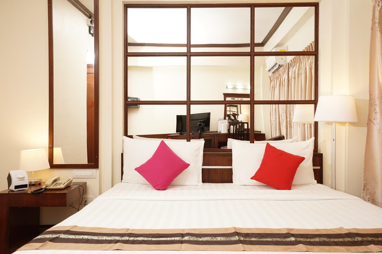 Bedroom 9