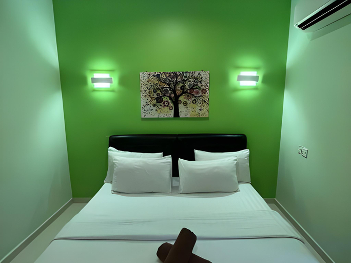 Bedroom 10