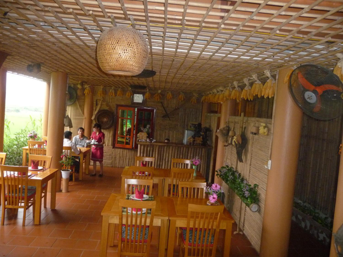 Food & Drinks 4, Mai Chau Valley View Hotel, Mai Châu