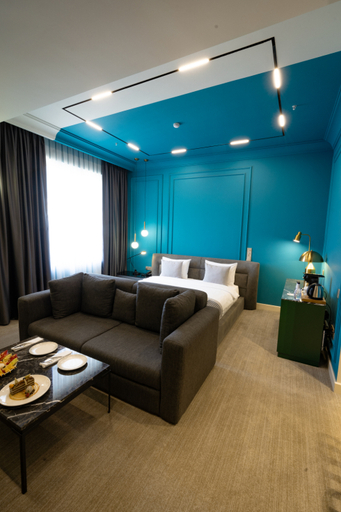 Others 5, Bentley Hotel, Tashkent City
