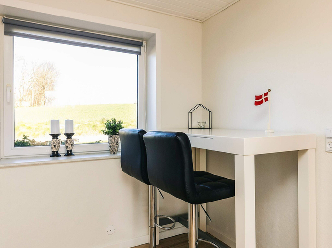 Interior 2, 4 Person Holiday Home in Ostervra, Frederikshavn