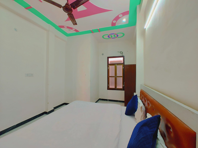 Others 4, Hotel Valencia Stay, Varanasi