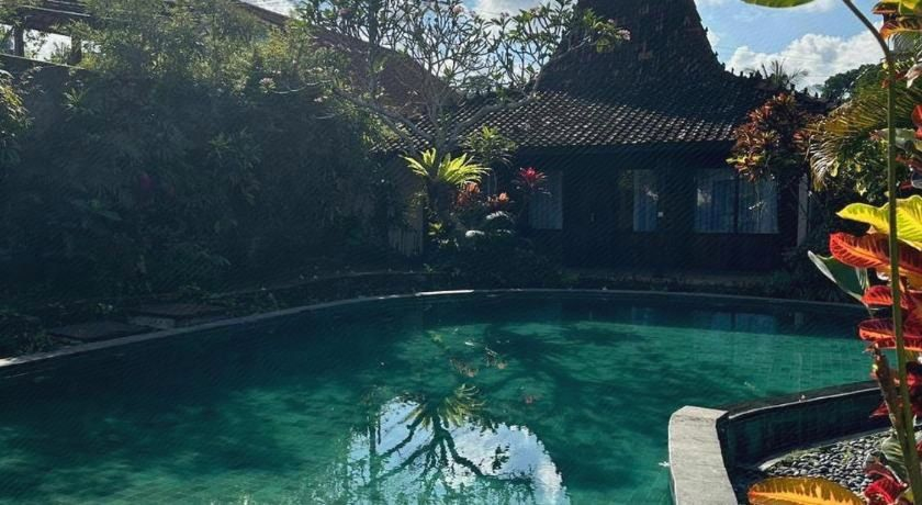 Sport & Beauty 5, Kampoeng Joglo Abangan Villa Ubud, Gianyar